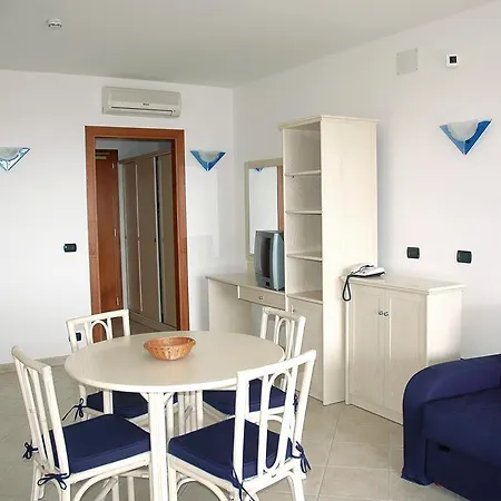 Apartament Smeraldo