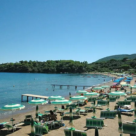 Smeraldo Apartament *