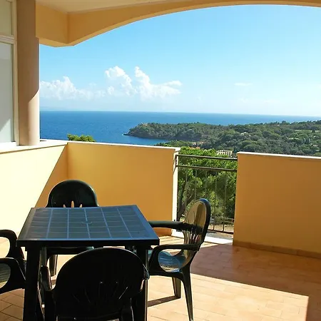 Smeraldo Apartament