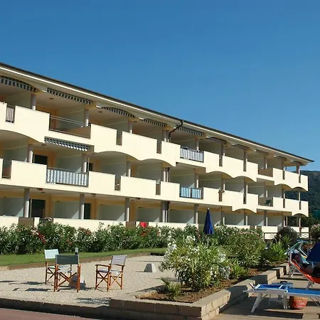 Apartament Smeraldo