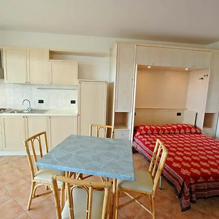 Smeraldo Apartament